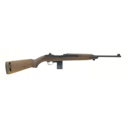 Winchester M1 Carbine .30 caliber (W10511)