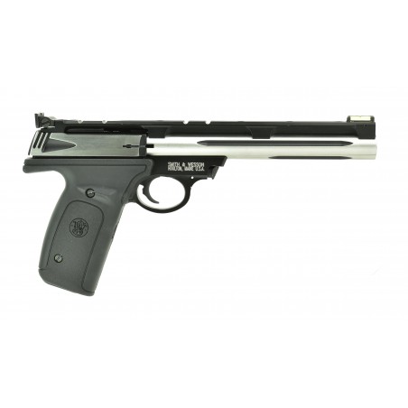 Smith & Wesson 22A-1 .22 LR (PR46586)