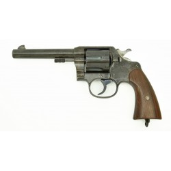 Colt 1909 .45 Colt (C11936)