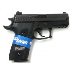 Sig Sauer P229 Elite .357...