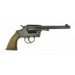 Colt 1896 .38 Colt (C11939)