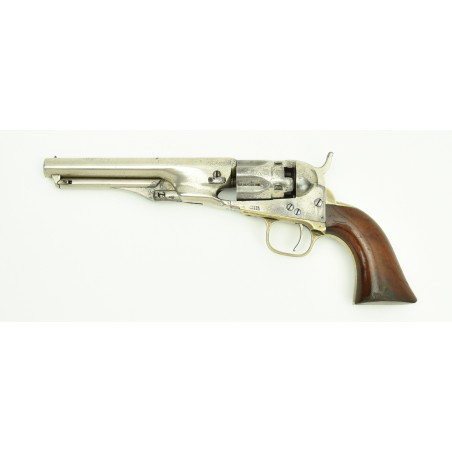 Colt 1862 Police (C11851)