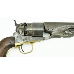 Colt 1860 Army model .44...