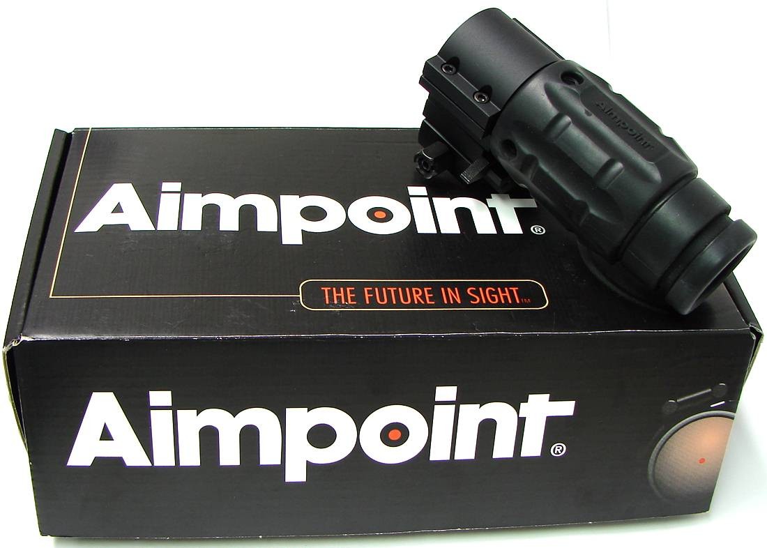 Aimpoint 3XMag (MIS493)
