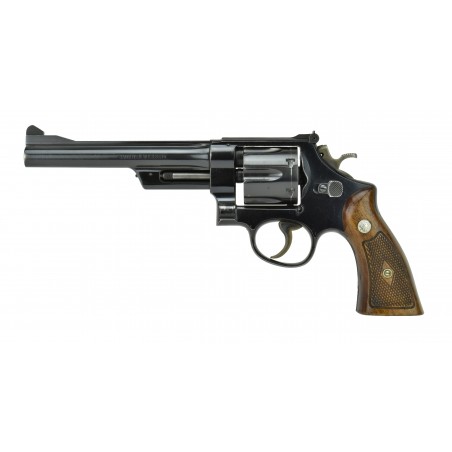 Smith & Wesson 1950 Target .44 S&W Special (PR32181)