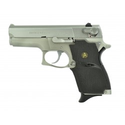 Smith & Wesson 669 9mm...
