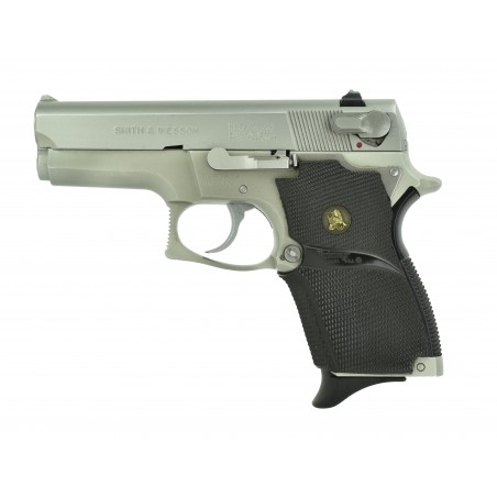 Smith & Wesson 669 9mm (PR46513)