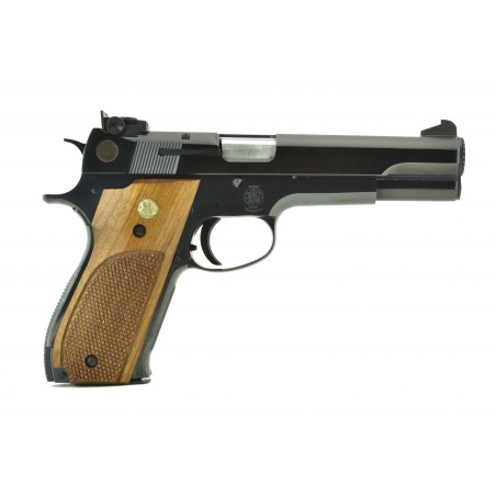 Smith & Wesson 52-2 .38 Special (PR46540)