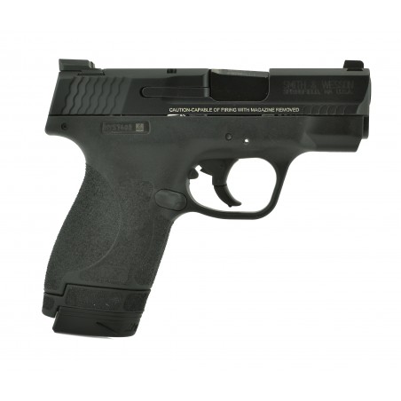 Smith & Wesson M&P9 Shield 9mm (PR46539)