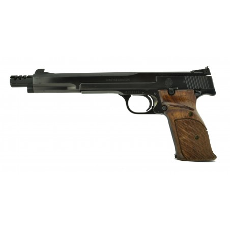 Smith & Wesson 41 .22LR (PR46533)