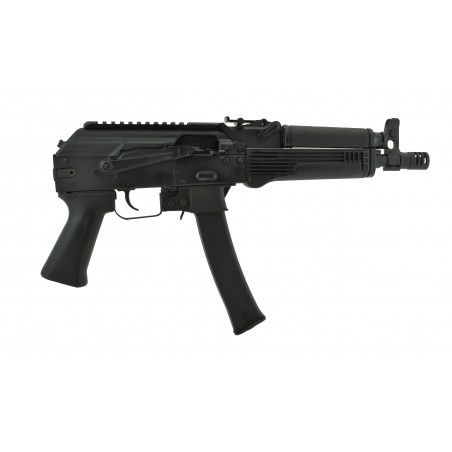 Kalashnikov USA KP-9 9mm (NPR46524) New