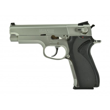 Smith & Wesson 4006 .40 S&W (PR46484)