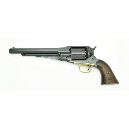 Excellent Remington New Model Army 1858 (AH4036)