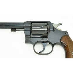 Colt 1909 .45 Colt (C11954)