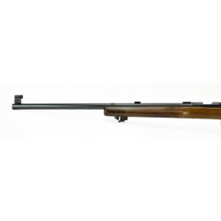 Winchester 52 .22LR (W7493)