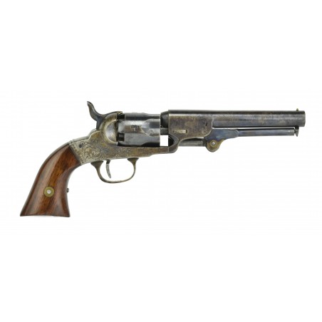 Bacon Pocket Model Revolver .31 (AH2802)