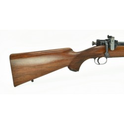 Griffin & Howe Sport Rifle...