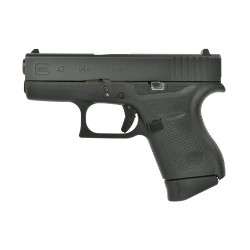 Glock 43 9mm (PR46408)