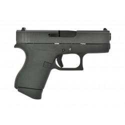 Glock 43 9mm (PR46407)