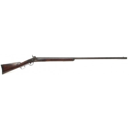 Extremely Rare Gibbs rifle (AL1532)