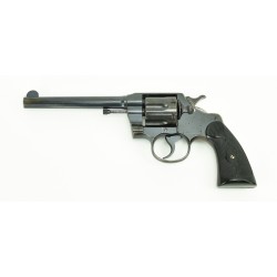 Colt Army Special .38...