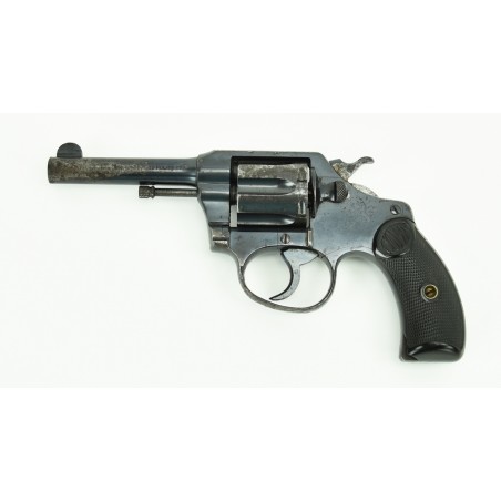Colt Pocket Positive in .32 Police (C11922)