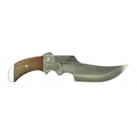 Powell & Brown Cutlass .22 LR Caliber Knife Pistol (PR46354)