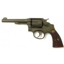 Smith & Wesson M&P .32-20...