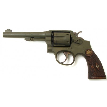 Smith & Wesson M&P .32-20  (PR16367)