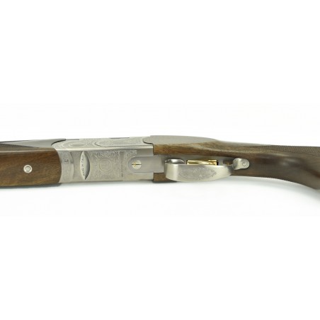 Beretta 686 Silver Pigeon I .410 Gauge (S7827)