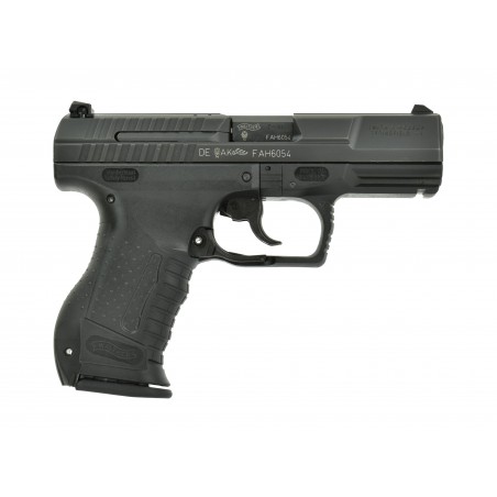 Walther P99AS 9mm (PR46394)