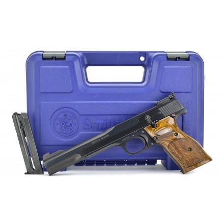 Smith & Wesson 41 (PR46391)