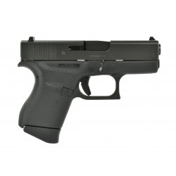 Glock 43 9mm (PR46388)