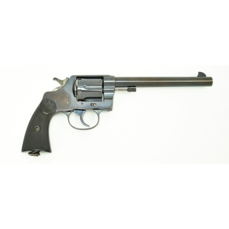 Colt New Service .45 Colt (C11965)