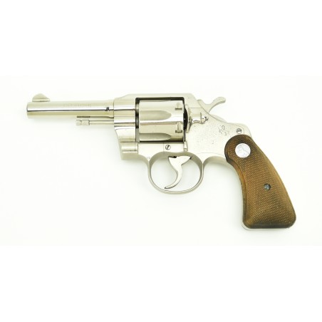 Colt Marshal .38 Special (C11979)