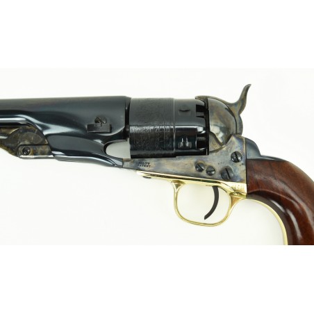 Colt Signature Series (Third Generation) 1860 Army .44 (C11986)