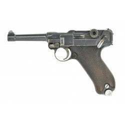DWM Luger 9mm (PR46364)	