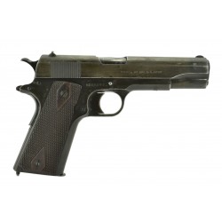 Remington UMC 1911 .45 ACP...