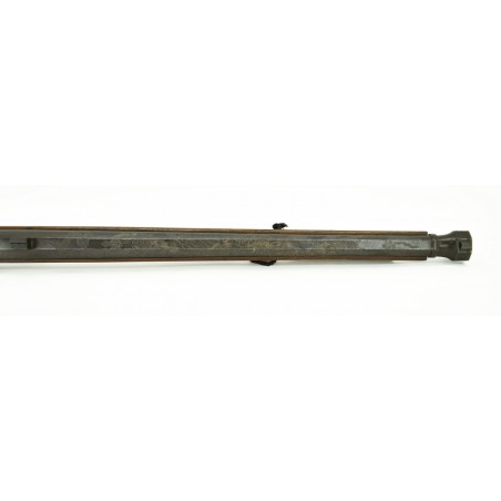 Japanese Matchclock carbine (AL3858)