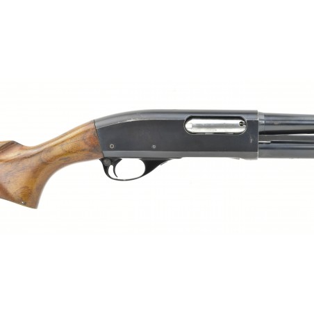 Remington 870 Wingmaster 16 Gauge 