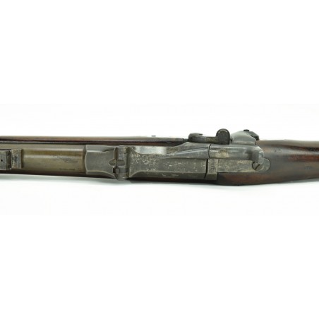Springfield Model 1884 Trapdoors (AL3865)