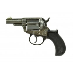 Colt Model 1877 .41 Caliber...