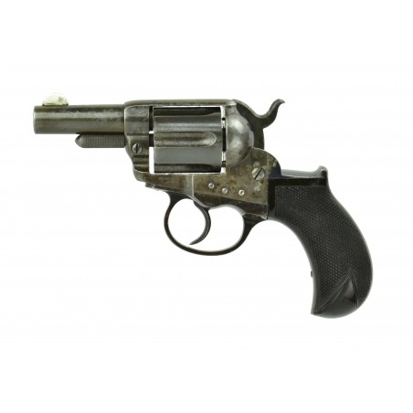 Colt Model 1877 .41 Caliber Thunderer (C15527)