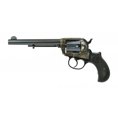 Colt 1877 Lightning .38 Colt (C15525)