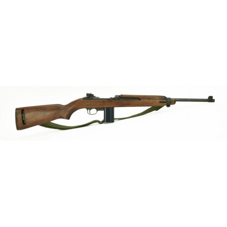 Winchester M1Carb .30 Carbine (W7509)