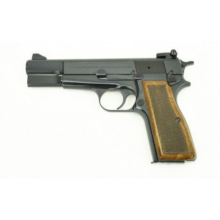 Browning High Power 9mm (PR32272)
