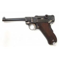Mauser 1906 .30 Luger...