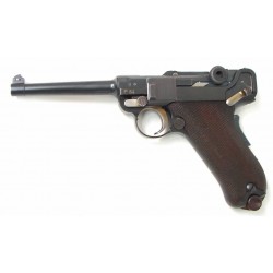 DWM 1906 .30 Luger (PR16545)