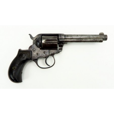 Colt 1877 Thunderer .41 Colt (C10659)
