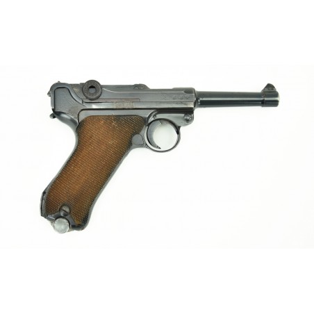 Mauser 1939 S/42 Code Military Luger 9mm (PR32309)